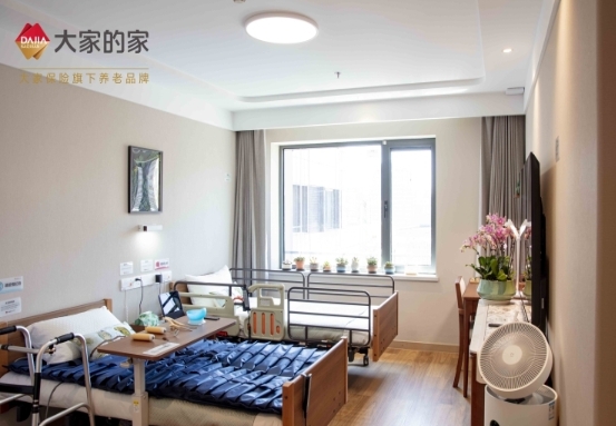 大家的家·北京阜外城心社区环境图片