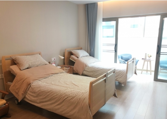 大家的家·北京友谊城心社区环境图片