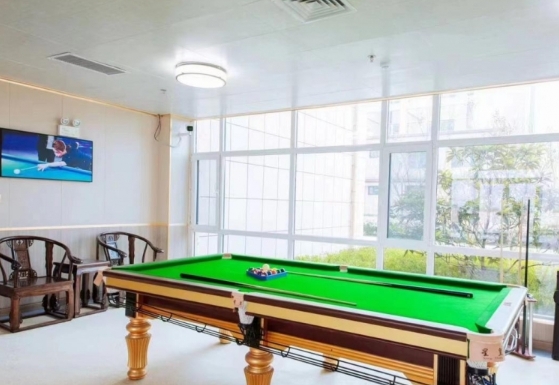 罗庄区社会福利中心_临沂一般老年护理院费用价格,临沂养老护理院