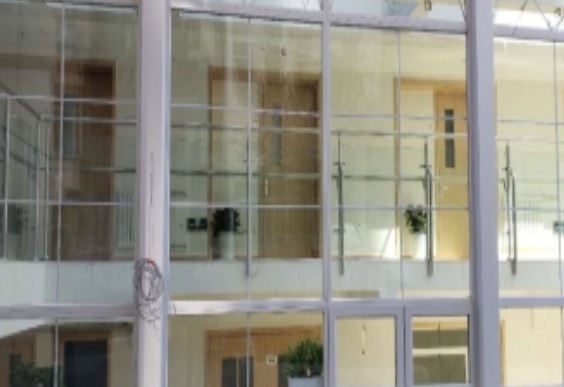 朝外街道养老照料中心环境图片