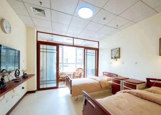 罗庄区社会福利中心_临沂好的老年公寓价格一览表,临沂老年房