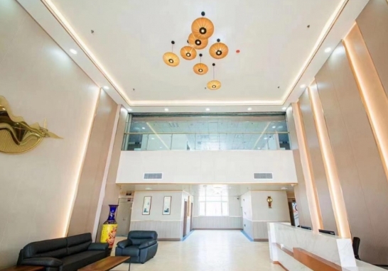 临沂环境好的老年护理院,临沂老年医院