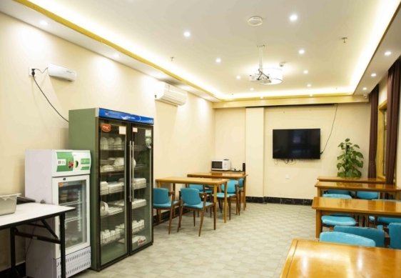 北京市朝阳区香河园福寿苑养老照料中心环境图片