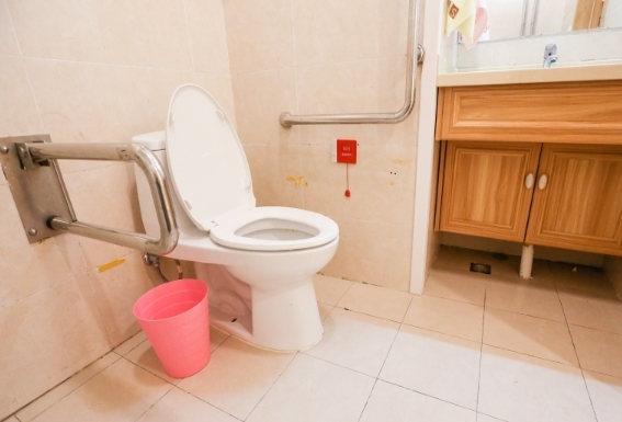 北京市朝阳区长友恒苑养老院环境图片