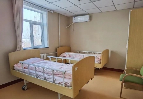 丰台区澄怀源养老院环境图片
