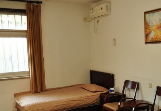 王佐老年综合服务中心环境图片