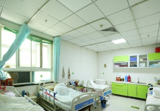 北京市丰台区颐养康复养老照护中心环境图片