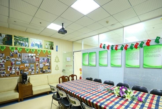 北京市丰台区颐养康复养老照护中心_北京养老院电话,北京养老院名单公布