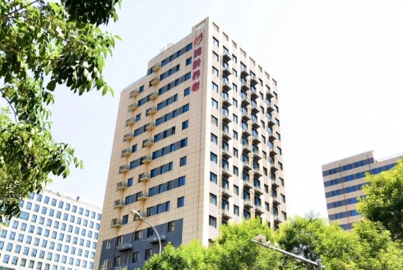 老吾老（润龄）养老院