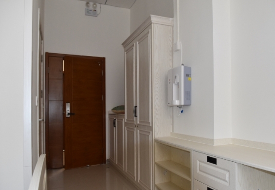 千禾老年公寓(回民颐养院)_北京口碑好养老院,北京最好养老院