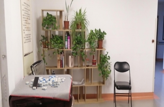 北京市昌平区百善先养老院环境图片