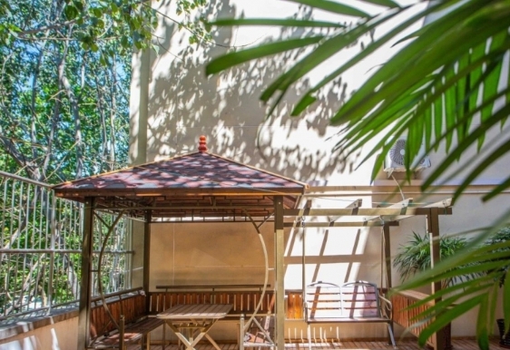 领秀康苑养老院环境图片