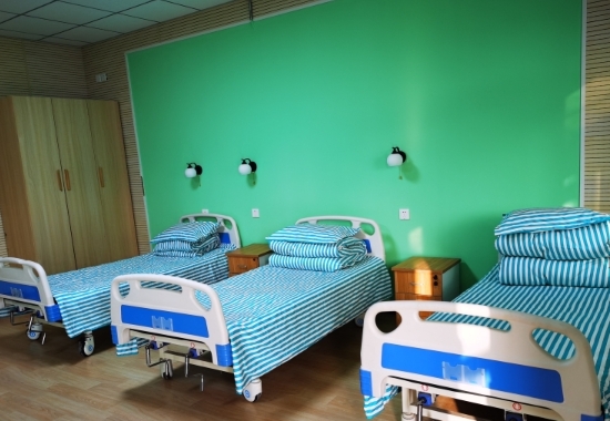 礼贤镇养老照料中心_北京大兴区比较好的养老院,大兴养老机构有哪些