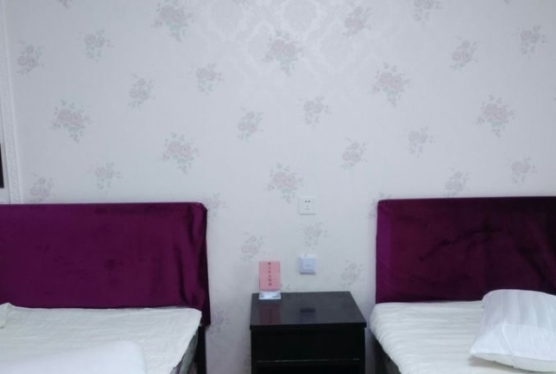 ​北京山水颐年养老院环境图片