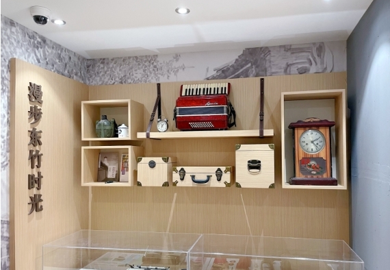 北京康养▪颐寿嘉园环境图片