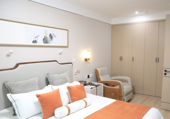 北京康养▪颐寿嘉园环境图片