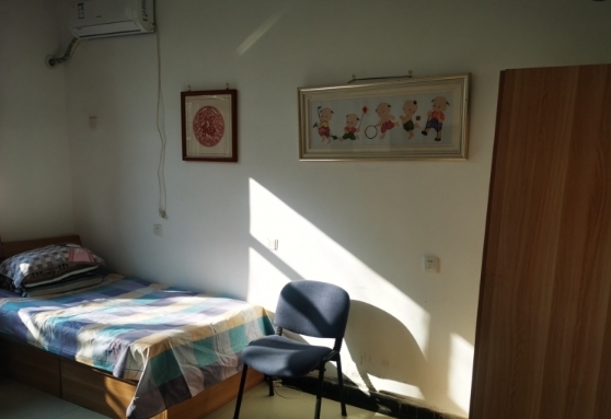 密云北单家庄村幸福晚年驿站_北京医养一体养老社区哪个好,北京医养结合机构名单