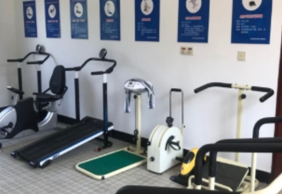 上海奉贤区奉城镇头桥敬老院环境图片