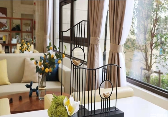 九如城重固康养中心环境图片