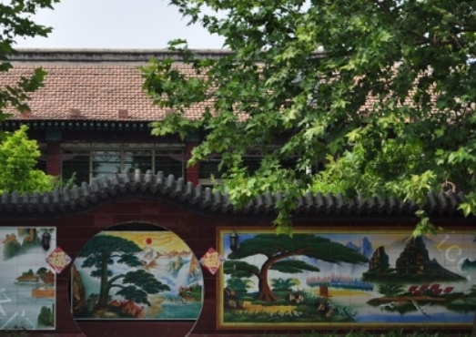 房山区残疾人农疗康复中心_北京房山区比较有名的养老院收费价格表