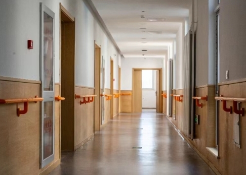 北京博瑞芳华康养公寓环境图片