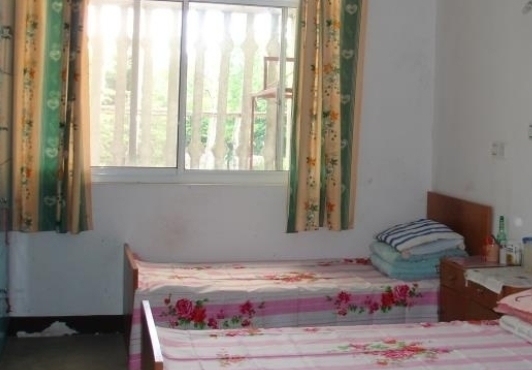 上海崇明区康馨养老院环境图片