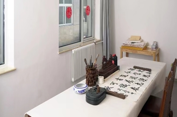 北京博瑞芳华康养公寓环境图片