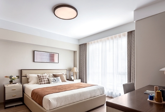 知护国际颐养中心(通州项目)环境图片