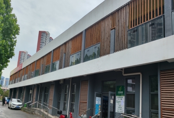 北京市通州区台湖镇圣哲养老照料中心