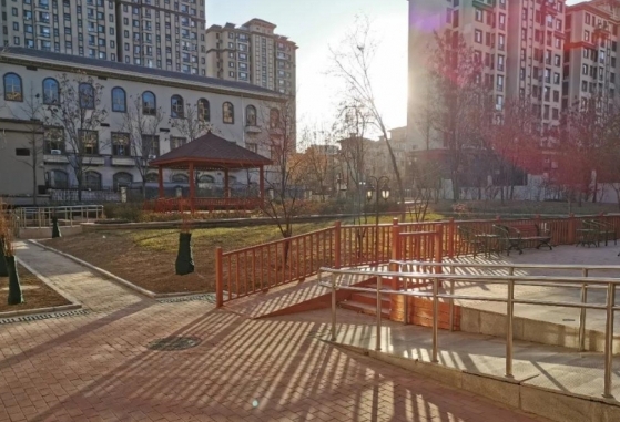 双丰街道丽园养老照料中心_北京顺义区最贵养老社区,北京顺义区最贵养老社区排名