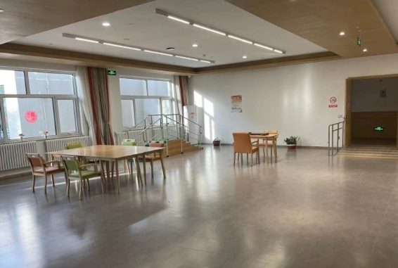 北京博瑞芳华康养公寓环境图片