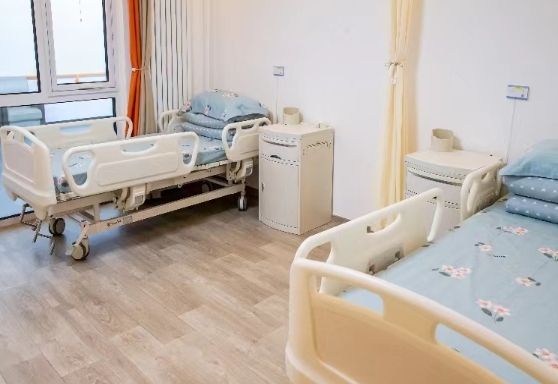 北京博瑞芳华康养公寓环境图片