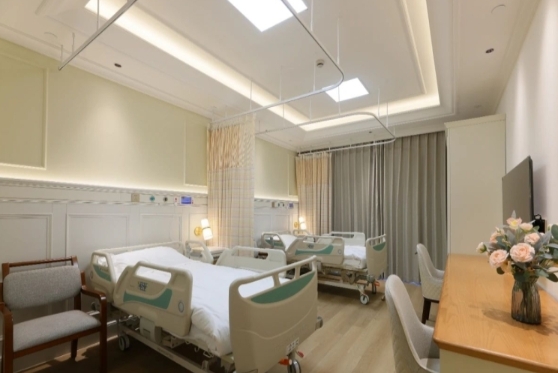 中信·崇明信澜天地环境图片