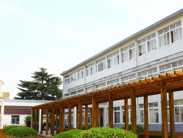 九如城杨巷康养中心（杨巷镇敬老院）_无锡有名的养老社区,无锡有名的养老社区有哪些