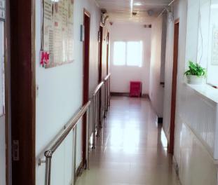 苏州康佳乐护理院环境图片