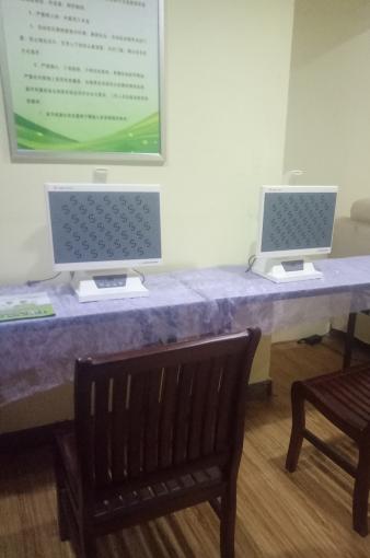 积善之家林溪社区老年人日间照料中心环境图片