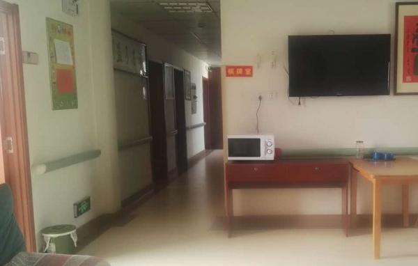 荔城区逸家养老院(黄石镇敬老院)_莆田养老院哪家好,莆田笏石养老院