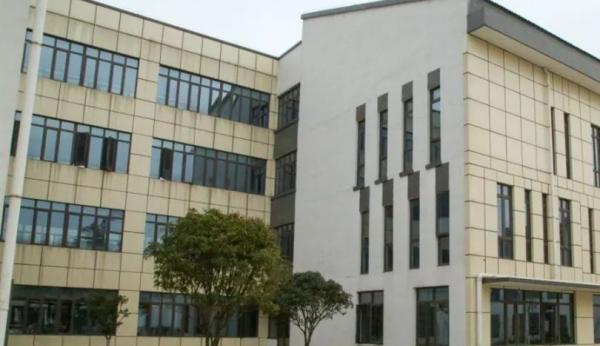 祥颐苑护理院环境图片