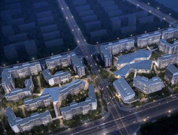 泰康之家·豫园_郑州口碑好养老院地址,郑州便宜点的养老院