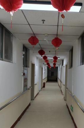 聊城知护邻里康养中心_聊城环境好的养老院一览表