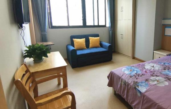 美瑞嘉年江南人家老年养护院_重庆老年公寓收费标准,重庆老年公寓收费标准是多少