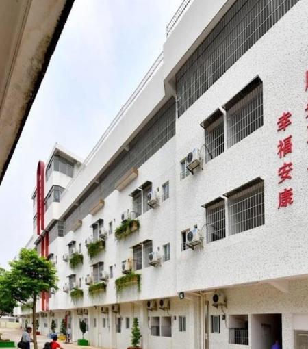 江门市新会区温馨养老院_江门较好的老年公寓地址在哪,江门市有老年大学吗