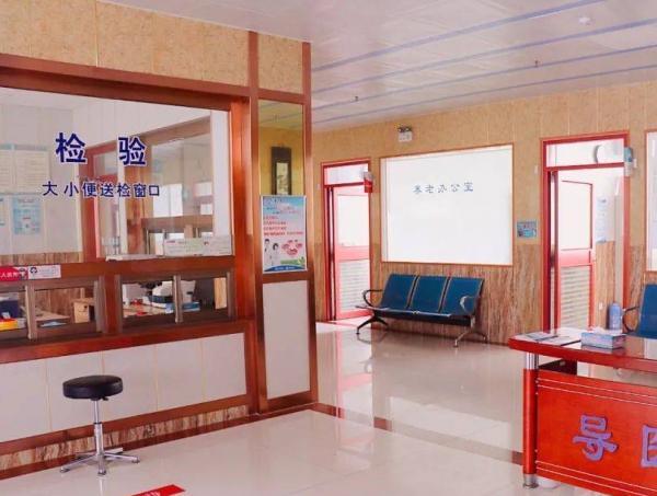 诸城慈海养老院_潍坊3000-5000养老院推荐