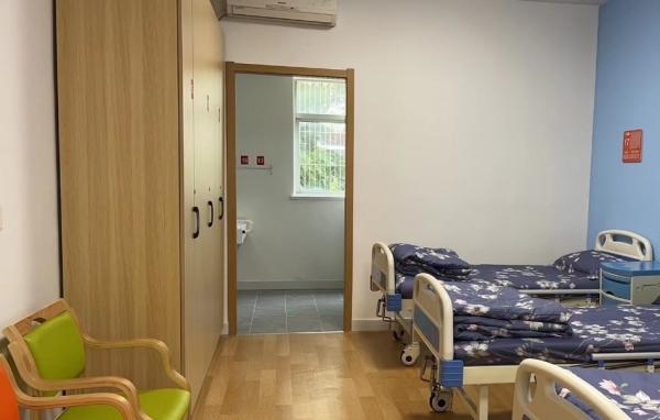 常州三六九福康养老服务有限公司