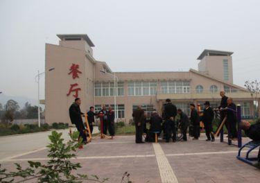 陕西省咸阳市彬县社会托老代养中心_咸阳养老院多少钱,咸阳养老院收费标准