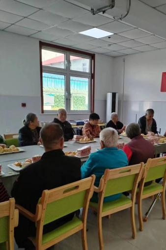 涿州德善源老年公寓_保定周边老年护理院,保定老人护理中心