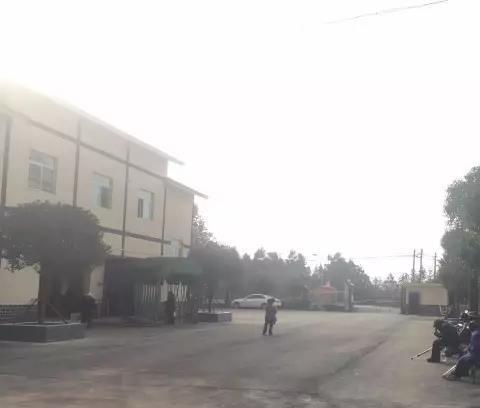 重庆固久养老环境图片