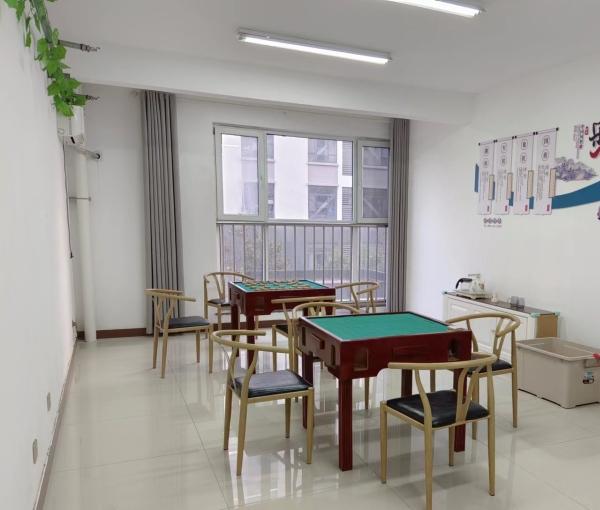 临沂包吃包住养老社区,临沂居家养老中心电话