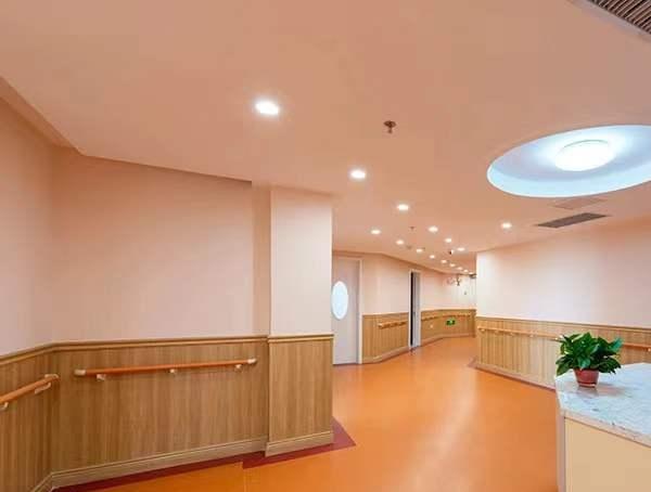 建银耆享园大连养老中心_大连低端养老社区大约多少钱