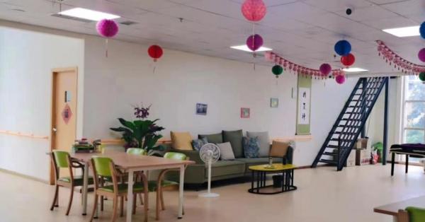 成都拾智养老（非遗院）_成都老年护理院,成都老年护理院招聘